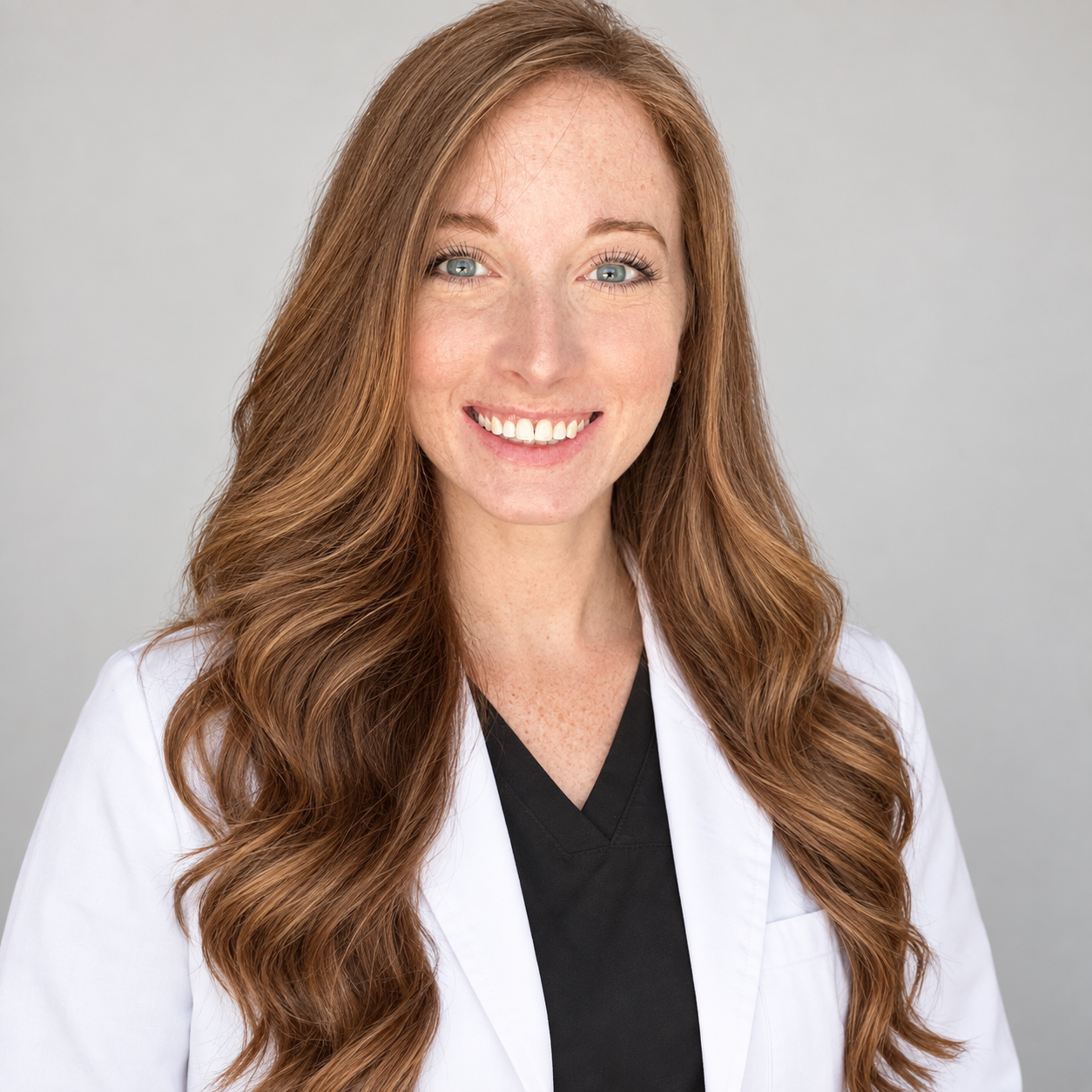 Maria Beach, family nurse practitioner, Menopause Society Certified Practitioner, and medical educator